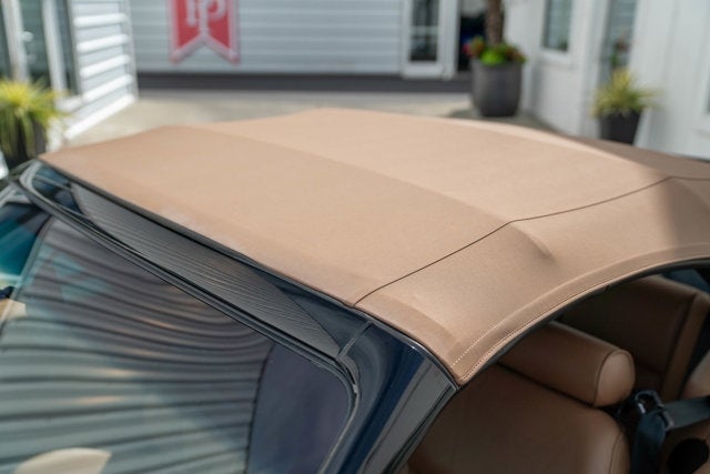 1997 Ford Mustang Cobra