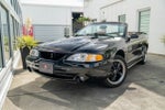 1997 Ford Mustang Cobra