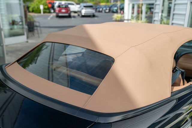 1997 Ford Mustang Cobra