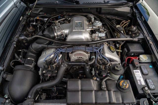 1997 Ford Mustang Cobra