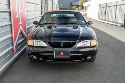 1997 Ford Mustang Cobra