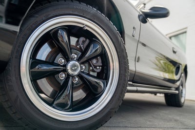 1997 Ford Mustang Cobra