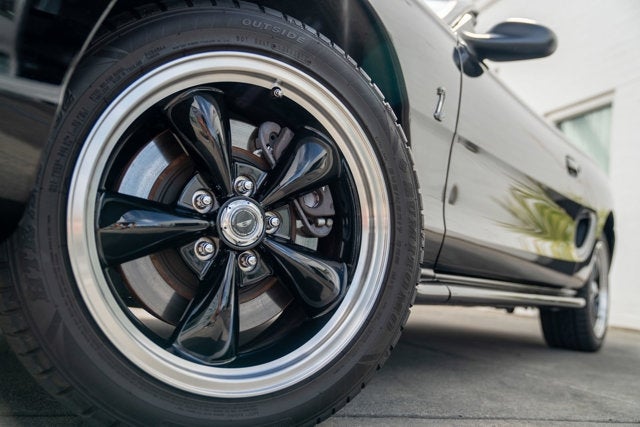 1997 Ford Mustang Cobra