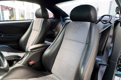 1996 Ford Mustang Cobra