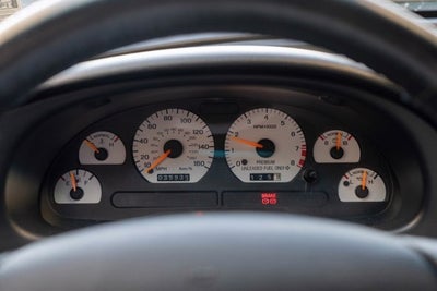 1996 Ford Mustang Cobra