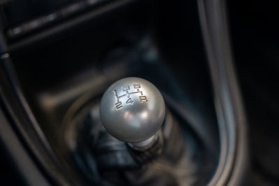1996 Ford Mustang Cobra