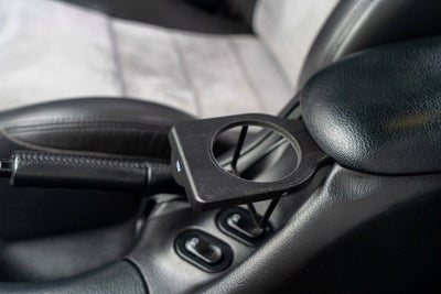 1996 Ford Mustang Cobra