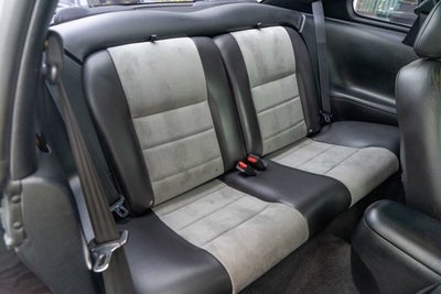 1996 Ford Mustang Cobra