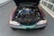 1996 Ford Mustang Cobra