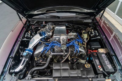 1996 Ford Mustang Cobra