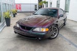 1996 Ford Mustang Cobra