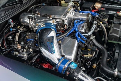 1996 Ford Mustang Cobra