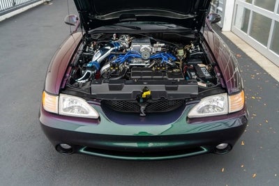 1996 Ford Mustang Cobra