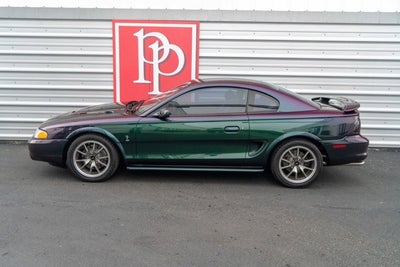1996 Ford Mustang Cobra