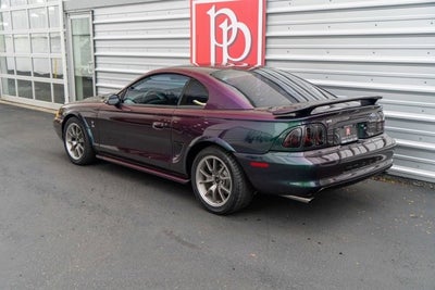 1996 Ford Mustang Cobra