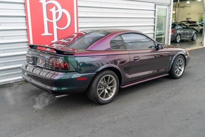 1996 Ford Mustang Cobra