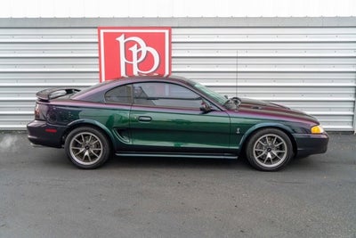 1996 Ford Mustang Cobra