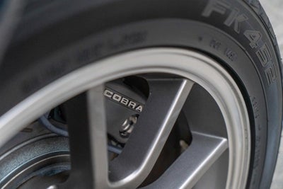 1996 Ford Mustang Cobra