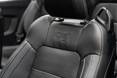 2015 Ford Mustang Roush Stage III