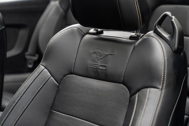 2015 Ford Mustang Roush Stage III