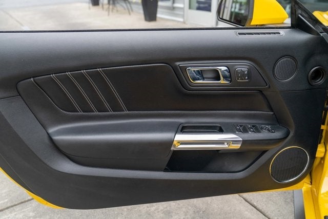2015 Ford Mustang Roush Stage III