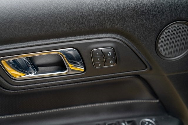 2015 Ford Mustang Roush Stage III