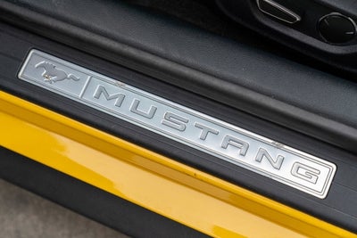 2015 Ford Mustang Roush Stage III