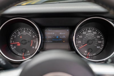 2015 Ford Mustang Roush Stage III