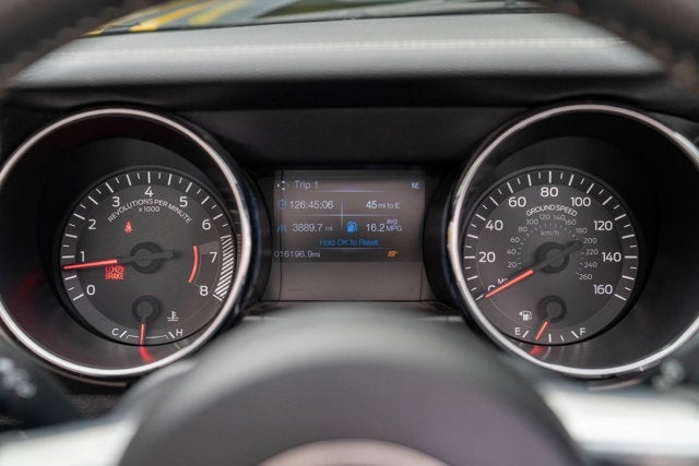 2015 Ford Mustang Roush Stage III