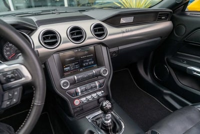 2015 Ford Mustang Roush Stage III