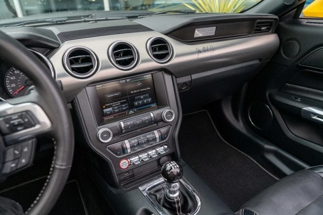 2015 Ford Mustang Roush Stage III