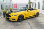 2015 Ford Mustang Roush Stage III