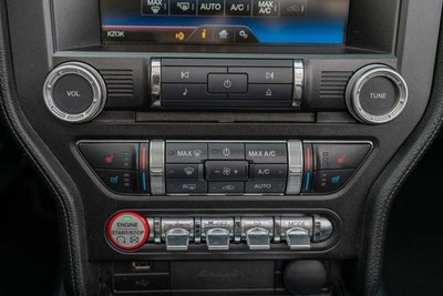 2015 Ford Mustang Roush Stage III