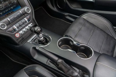 2015 Ford Mustang Roush Stage III