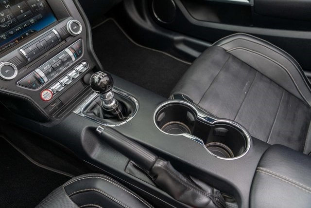 2015 Ford Mustang Roush Stage III