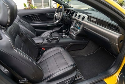 2015 Ford Mustang Roush Stage III