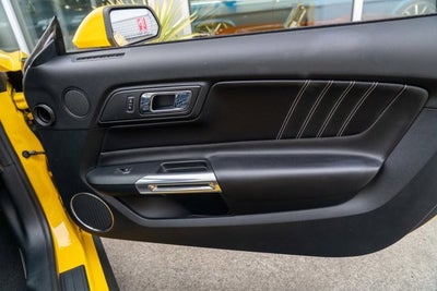 2015 Ford Mustang Roush Stage III