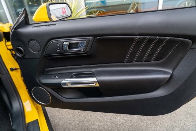 2015 Ford Mustang Roush Stage III