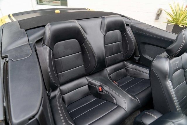 2015 Ford Mustang Roush Stage III