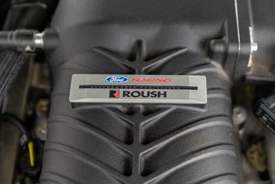 2015 Ford Mustang Roush Stage III