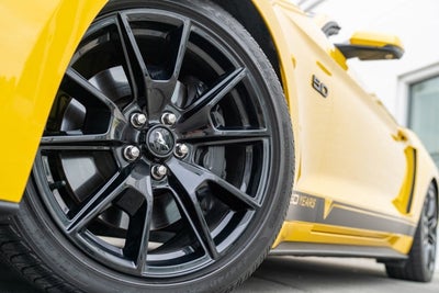 2015 Ford Mustang Roush Stage III