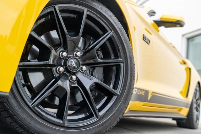2015 Ford Mustang Roush Stage III