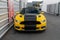 2015 Ford Mustang Roush Stage III