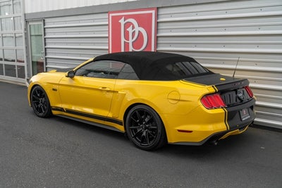 2015 Ford Mustang Roush Stage III