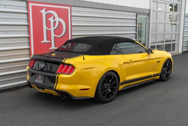 2015 Ford Mustang Roush Stage III