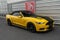 2015 Ford Mustang Roush Stage III