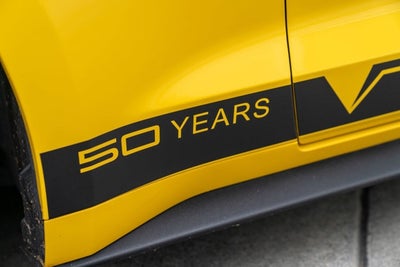 2015 Ford Mustang Roush Stage III