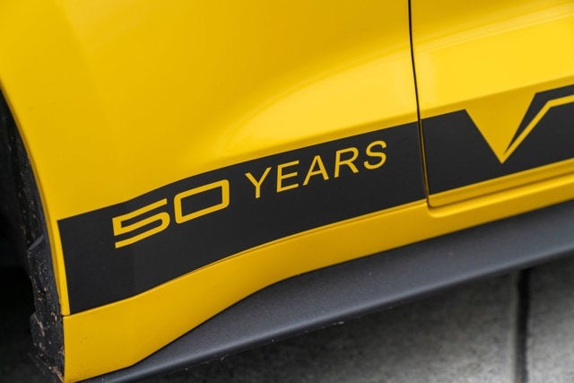 2015 Ford Mustang Roush Stage III