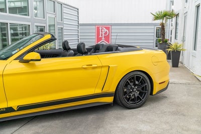 2015 Ford Mustang Roush Stage III