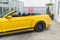 2015 Ford Mustang Roush Stage III